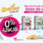 Mauro Libi: Avelina con Golden Bar cero azúcar trae más opciones para la familia venezolana
